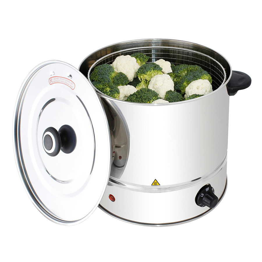 Food Steamer