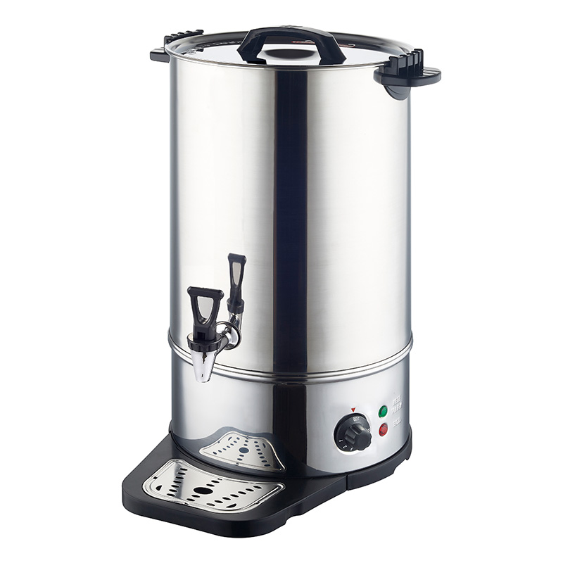 Water Boiler-Single layer