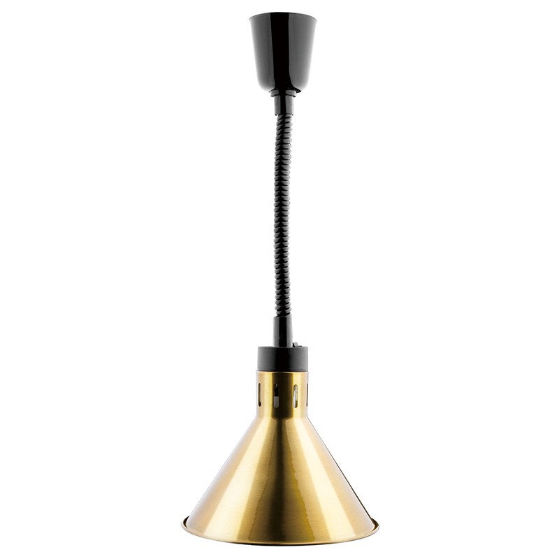 Heat lamp
