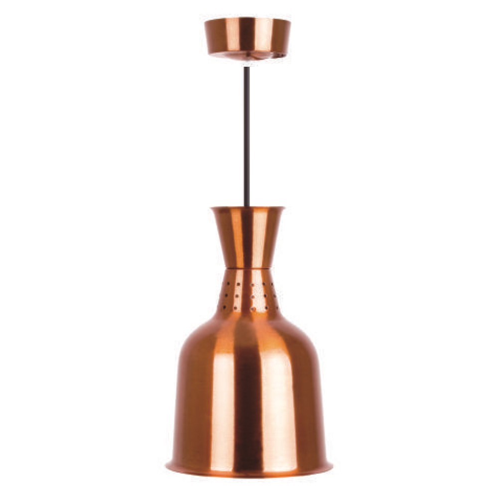 Heat lamp